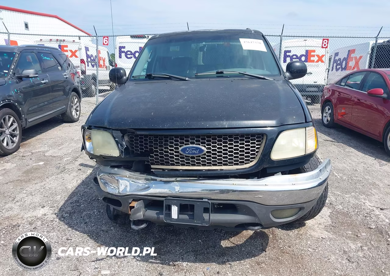 2002 Ford F-150 Lariat-Xlt VIN:1FTRW086X2KD62228 - 12