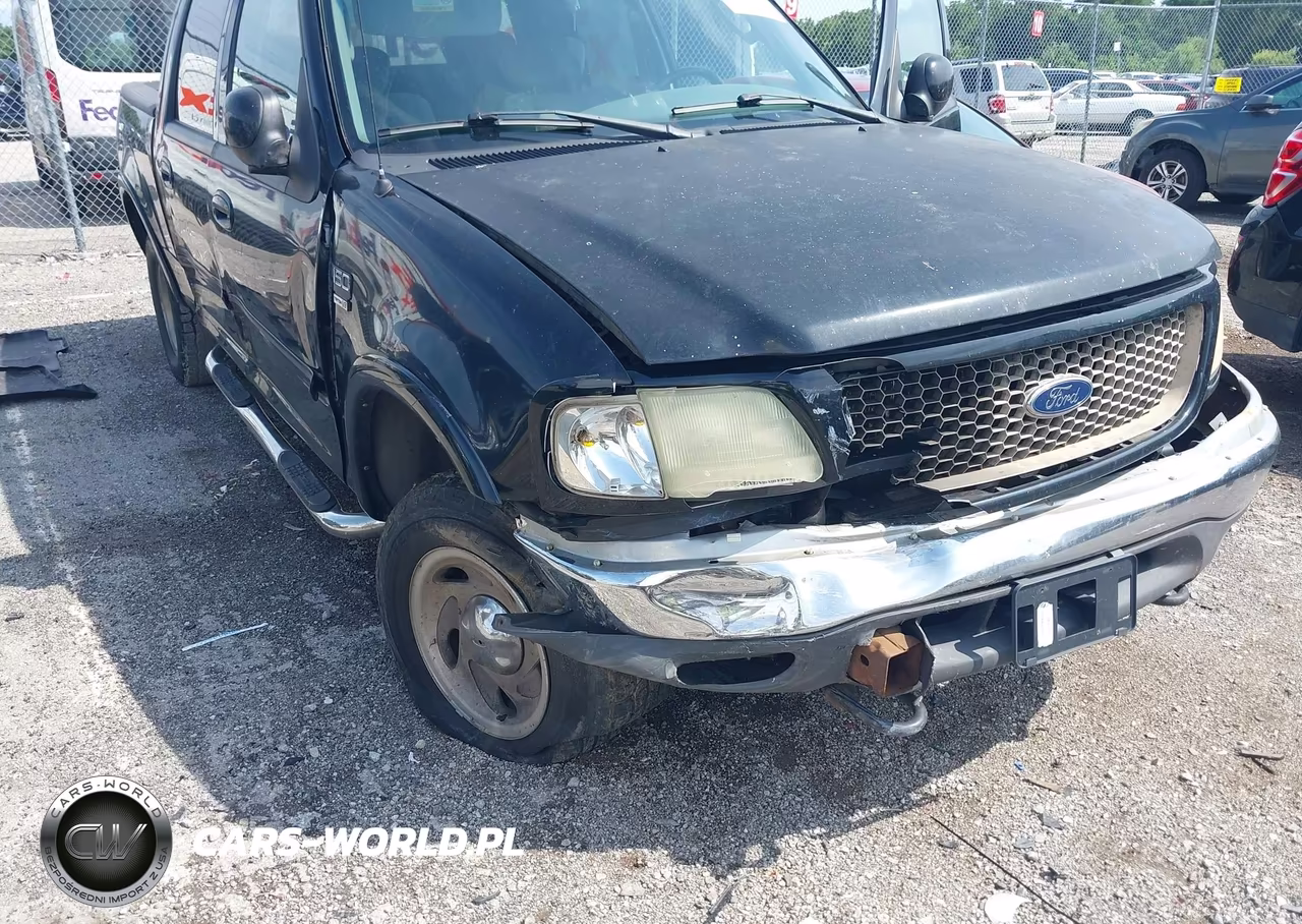 2002 Ford F-150 Lariat-Xlt VIN:1FTRW086X2KD62228 - 6