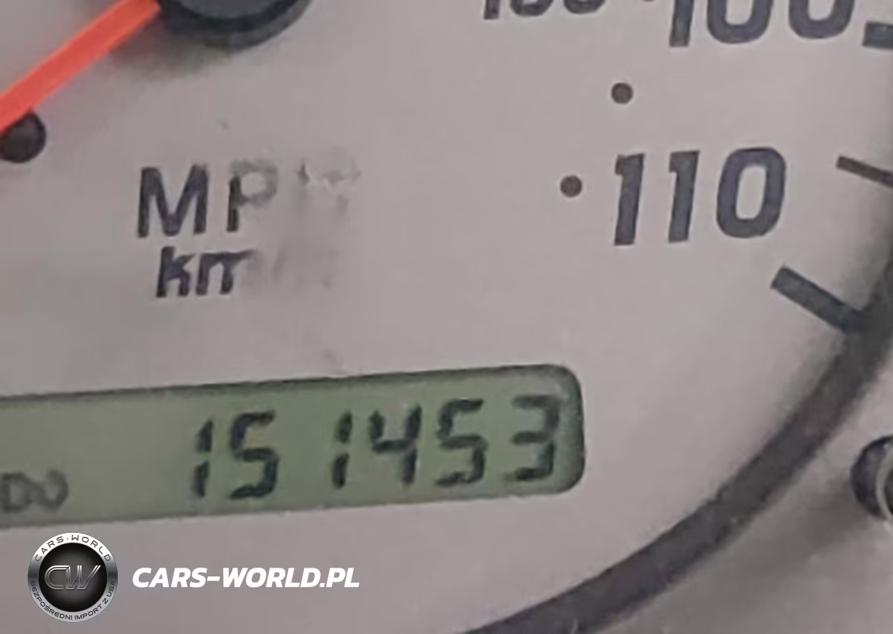 2001 Nissan Xterra Se VIN:5N1ED28Y41C554315 - 7