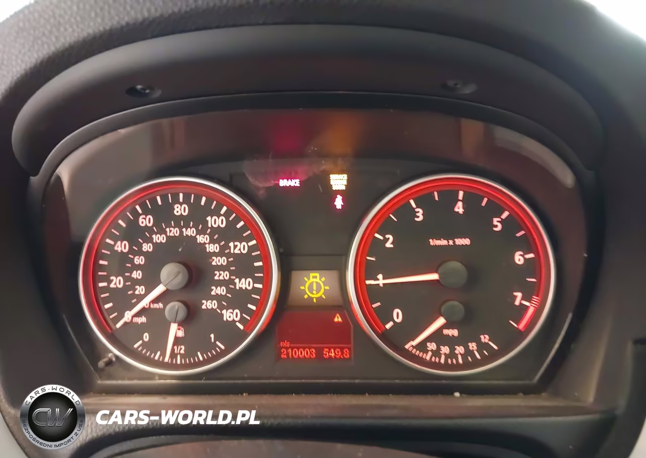 2006 BMW 330Xi VIN:WBAVD33546KL51782 - 7