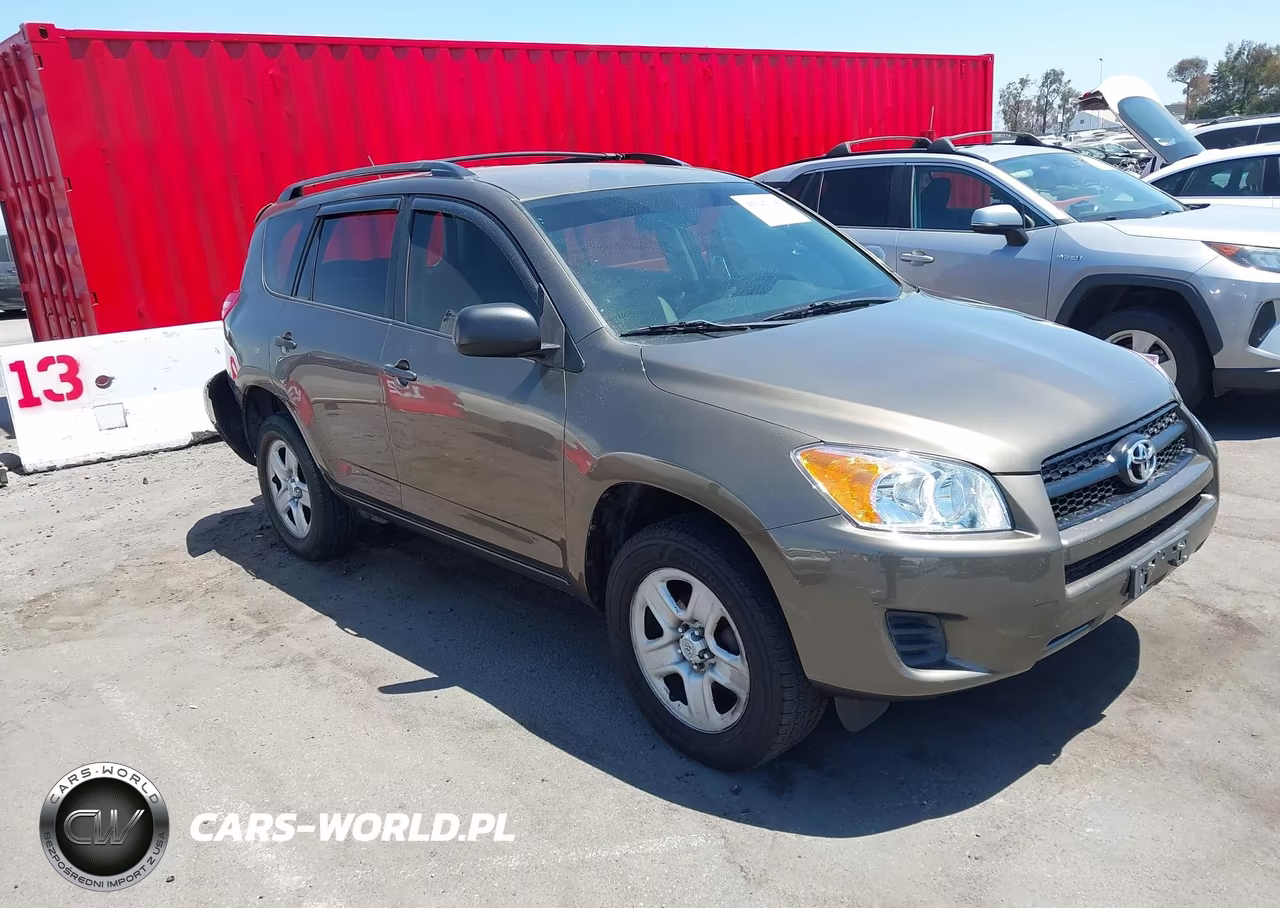 2011 Toyota Rav4