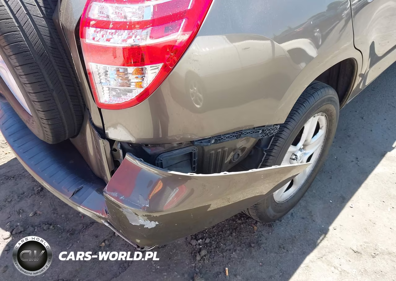 2011 Toyota Rav4 VIN:2T3ZF4DV1BW065909 - 17