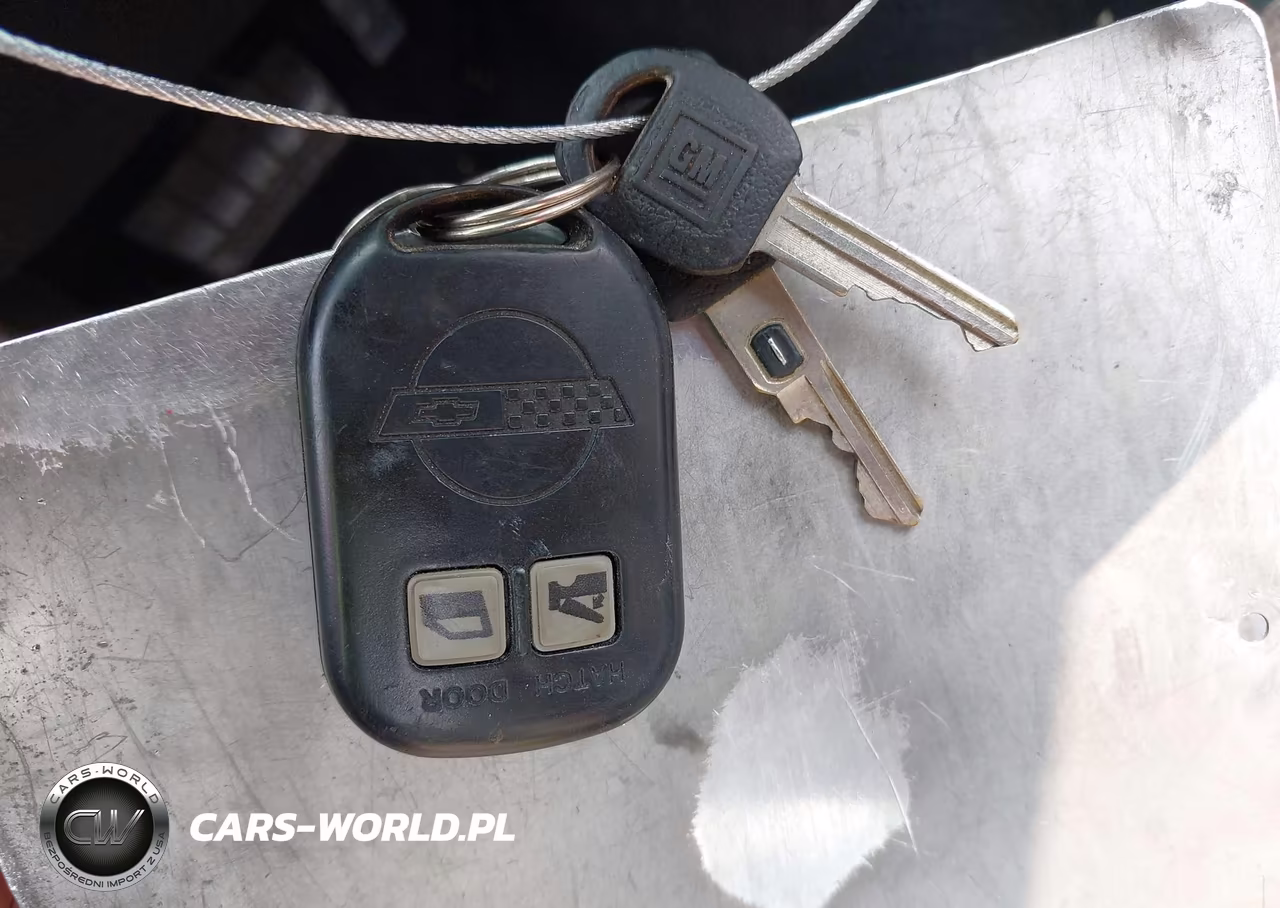 1994 Chevrolet Corvette VIN:1G1YY22P0R5116681 - 11