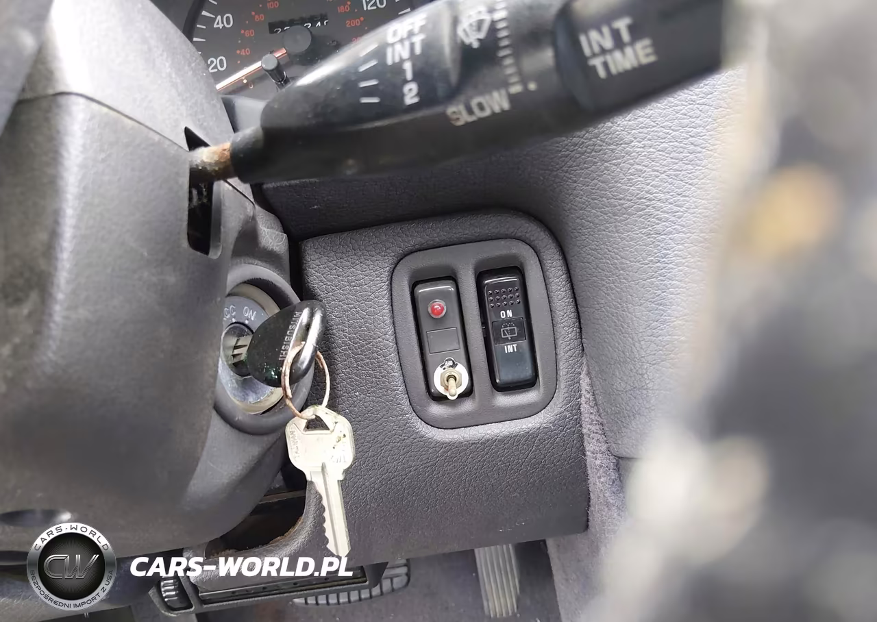 1992 Mitsubishi 3000 Gt VIN:JA3XD54B4NY064903 - 11