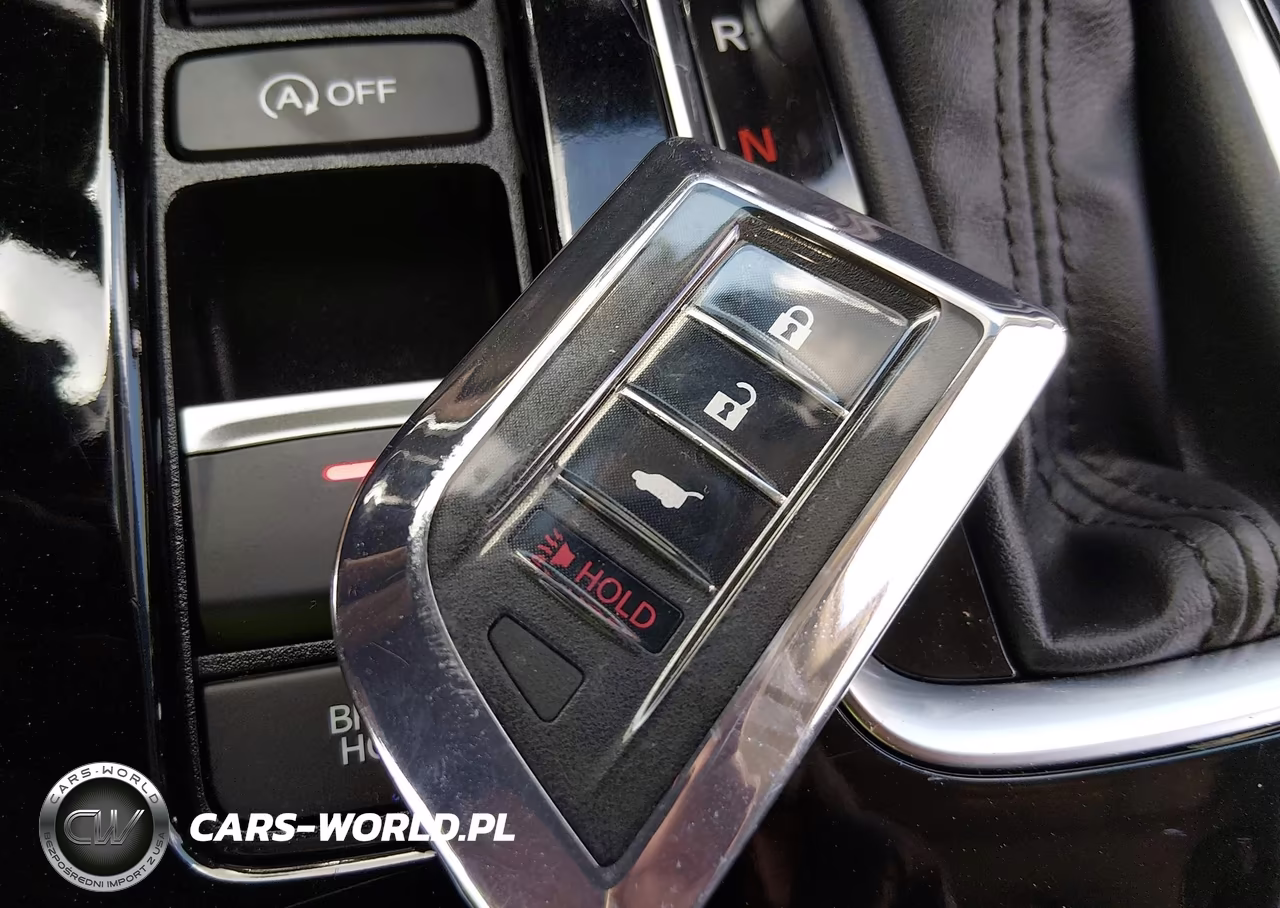 2023 Acura Integra VIN:19UDE4H24PA016756 - 11