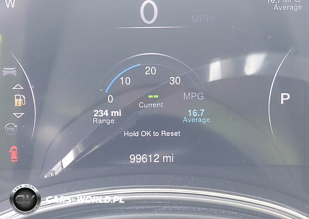 2015 Jeep Grand Cherokee Limited VIN:1C4RJEBG7FC174926 - 16