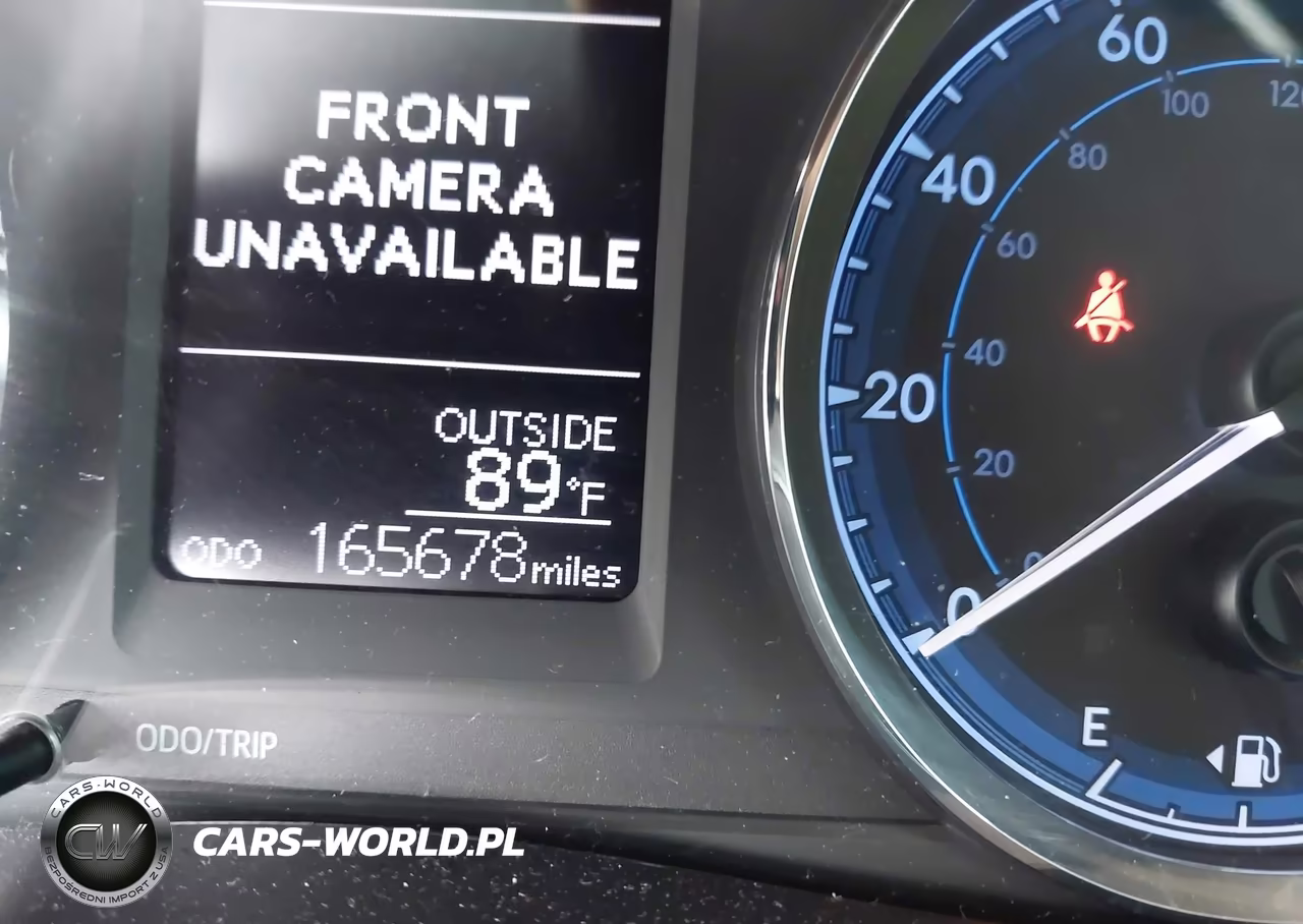 2017 Toyota Corolla Le VIN:5YFBURHE5HP604565 - 16