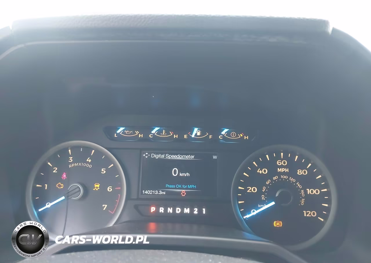 2015 Ford F-150 Xlt VIN:1FTFW1EG9FFB92478 - 7