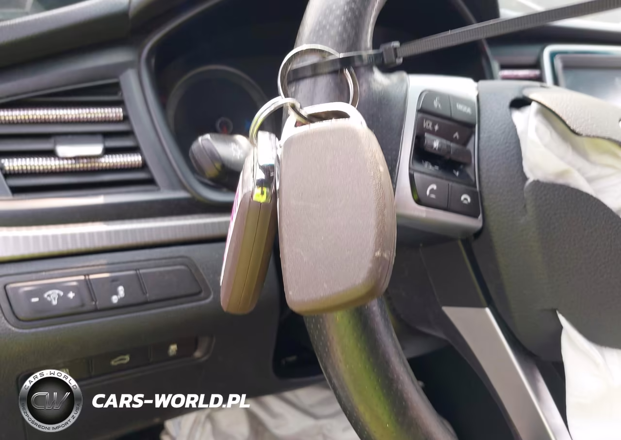 2019 Hyundai Sonata Sport VIN:5NPE34AF1KH742419 - 11