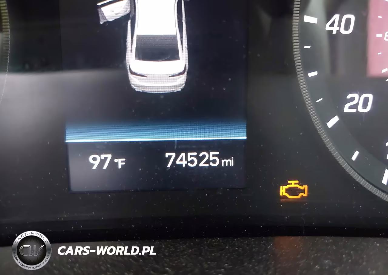 2019 Hyundai Sonata Sport VIN:5NPE34AF1KH742419 - 15