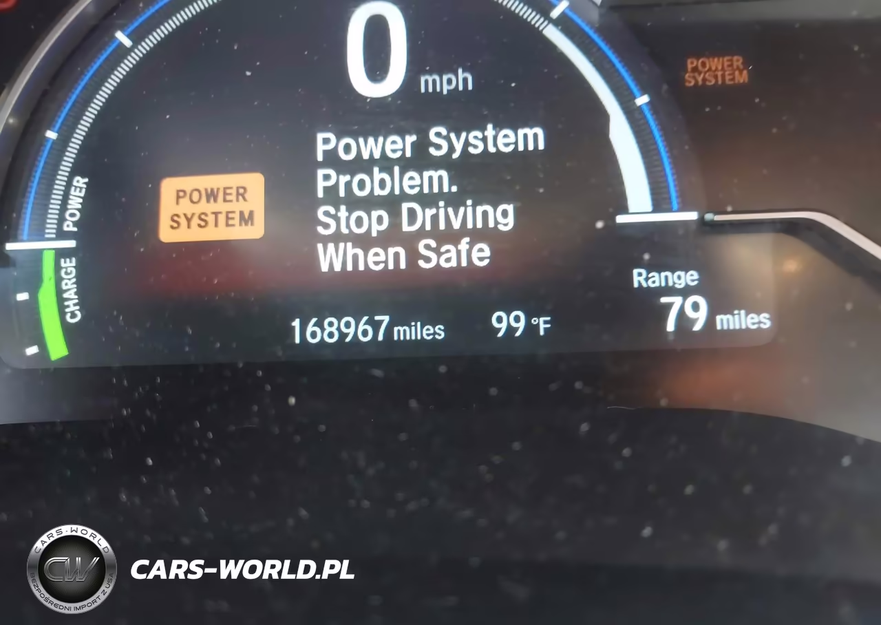 2018 Honda Clarity Plug-In Hybrid Touring VIN:JHMZC5F3XJC012569 - 15