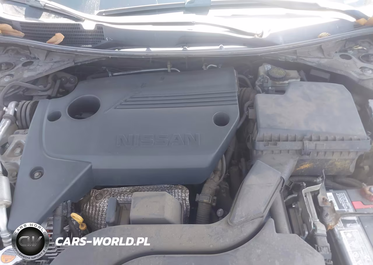 2016 Nissan Altima 2.5-2.5 S-2.5 Sl-2.5 Sr-2.5 Sv VIN:1N4AL3AP7GC232148 - 10