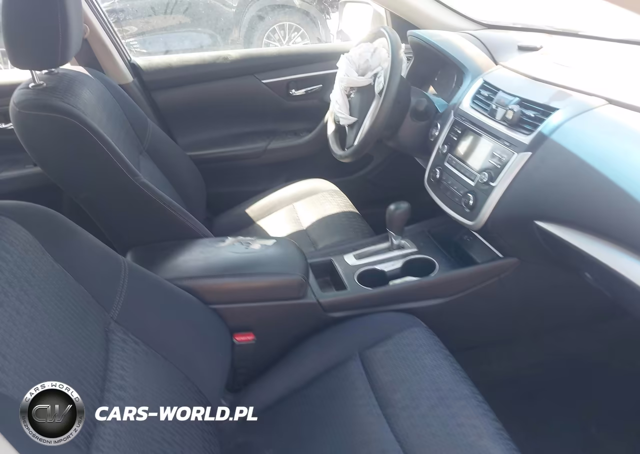 2016 Nissan Altima 2.5-2.5 S-2.5 Sl-2.5 Sr-2.5 Sv VIN:1N4AL3AP7GC232148 - 5
