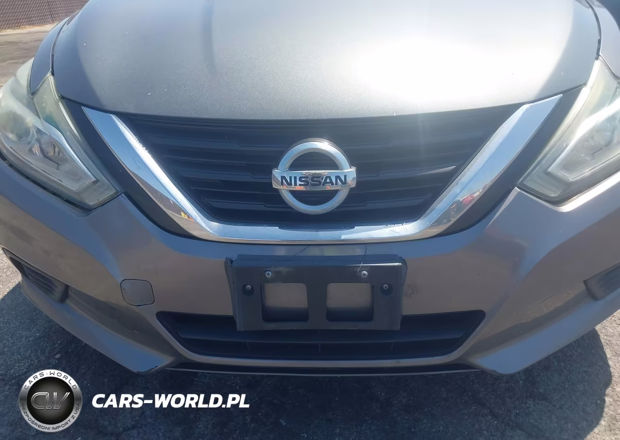 2016 Nissan Altima 2.5-2.5 S-2.5 Sl-2.5 Sr-2.5 Sv VIN:1N4AL3AP7GC232148 - 6