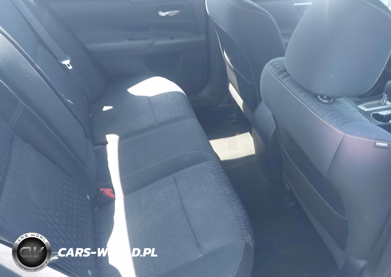 2016 Nissan Altima 2.5-2.5 S-2.5 Sl-2.5 Sr-2.5 Sv VIN:1N4AL3AP7GC232148 - 8