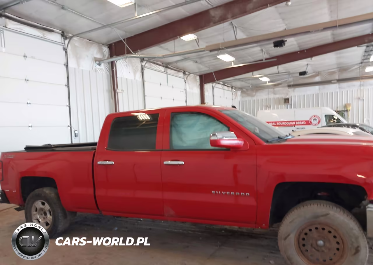 2014 Chevrolet Silverado 1500 Lt VIN:3GCUKREC0EG156318 - 13