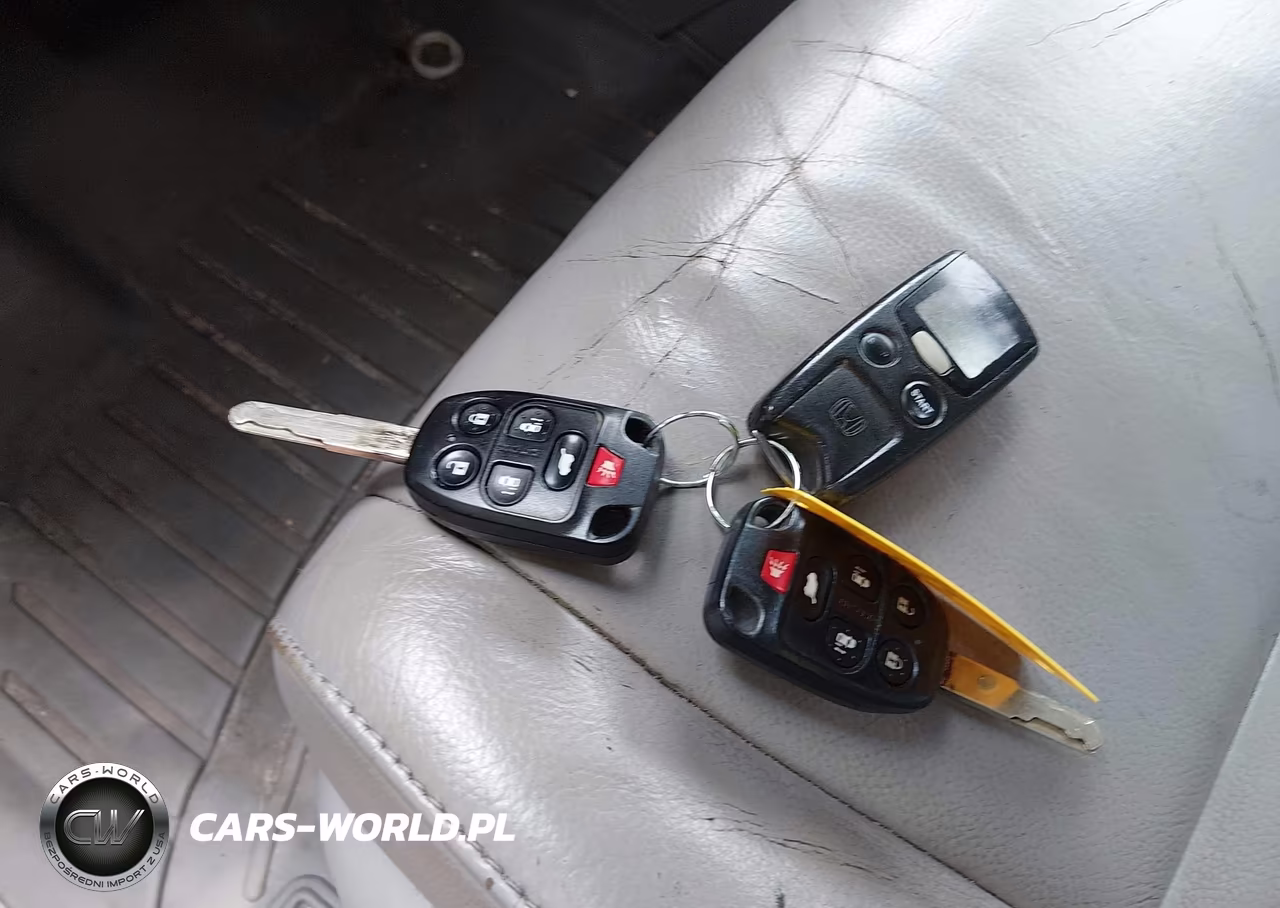 2011 Honda Odyssey Touring-Touring Elite VIN:5FNRL5H99BB016491 - 11