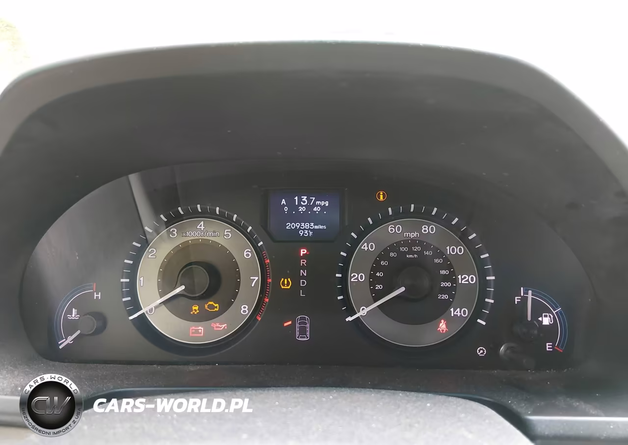 2011 Honda Odyssey Touring-Touring Elite VIN:5FNRL5H99BB016491 - 7