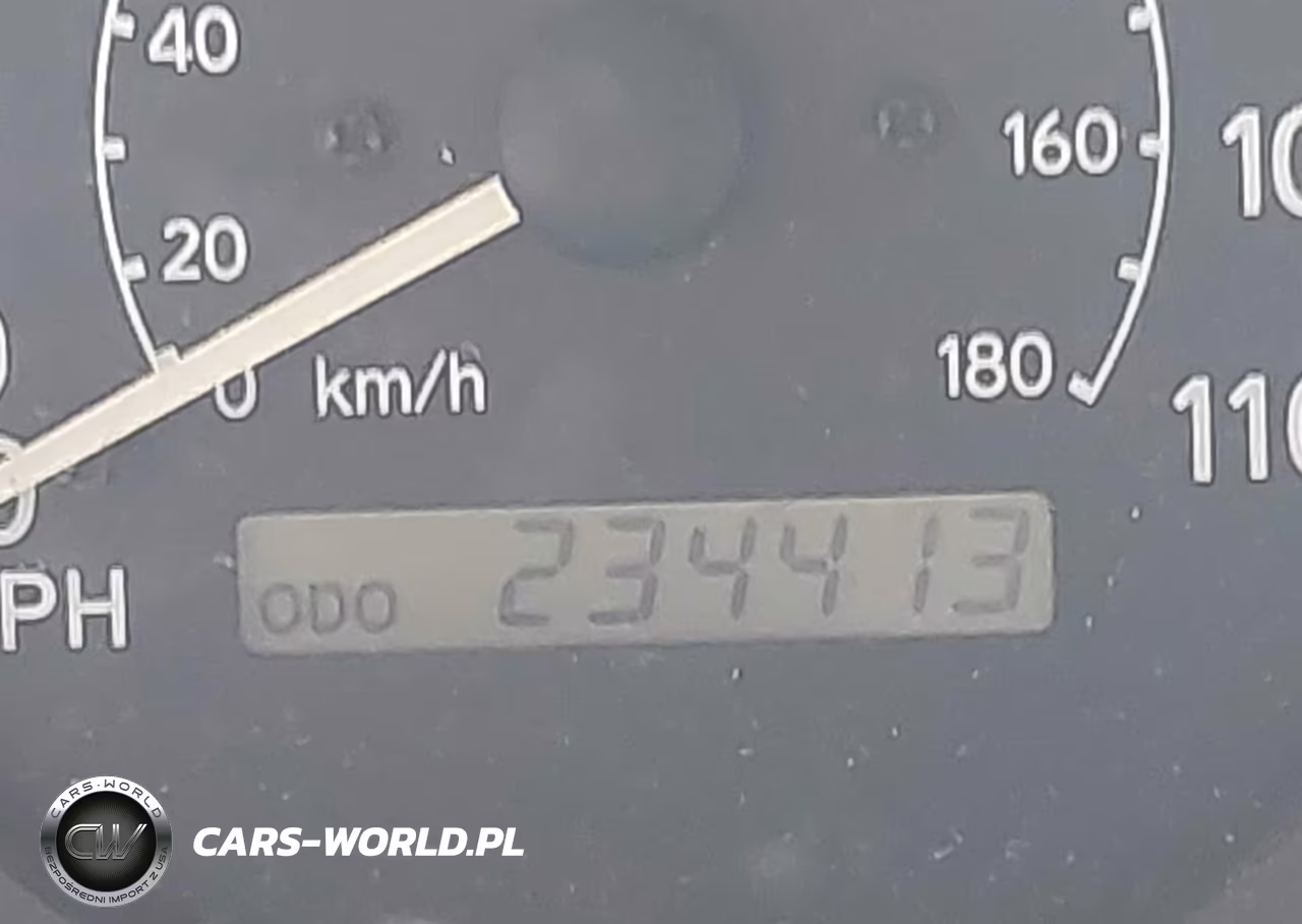 2000 Toyota Corolla Ce VIN:2T1BR18E3YC328955 - 15