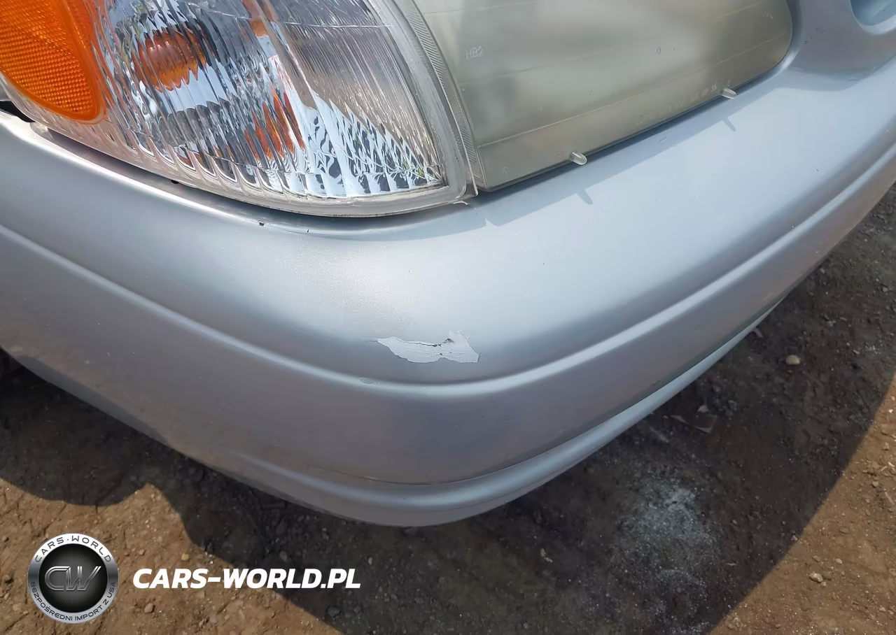 2000 Toyota Corolla Ce VIN:2T1BR18E3YC328955 - 6