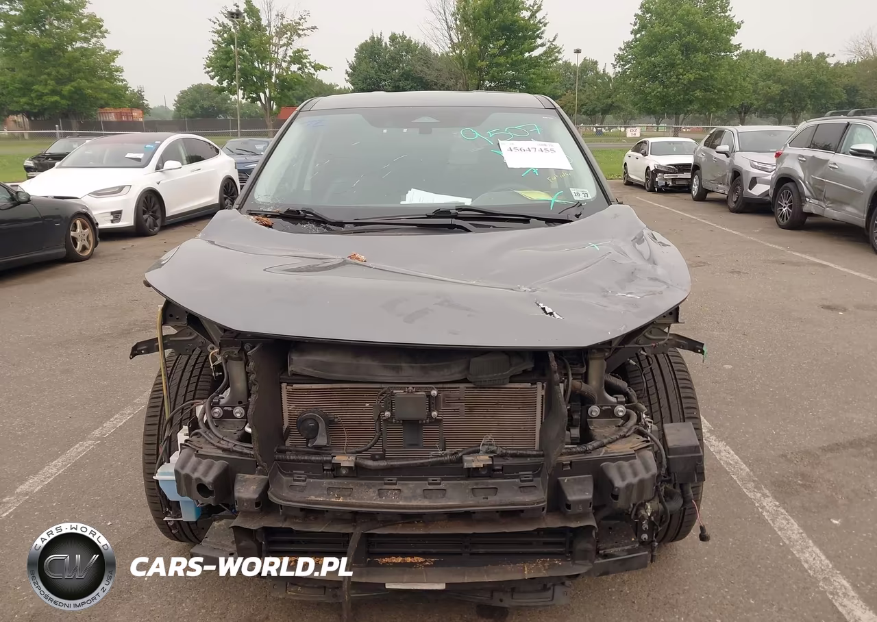 2022 Nissan Rogue Sv Intelligent Awd VIN:5N1BT3BB0NC671248 - 12