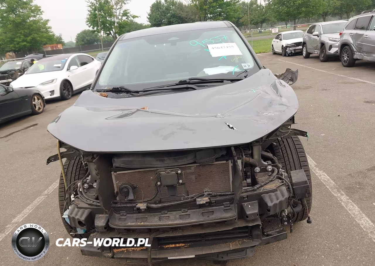 2022 Nissan Rogue Sv Intelligent Awd VIN:5N1BT3BB0NC671248 - 17