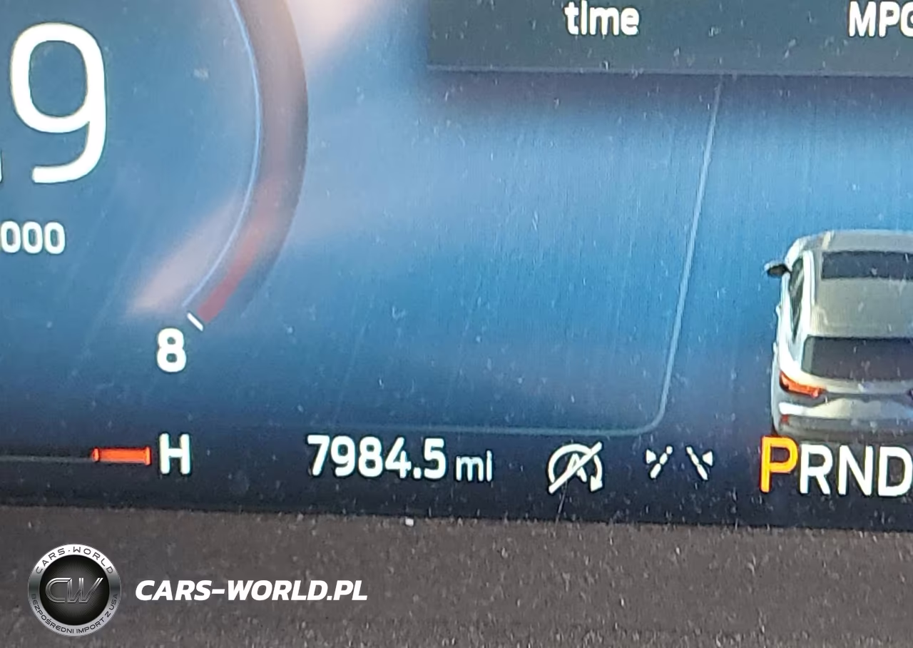 2025 Ford Escape St-Line Elite VIN:1FMCU9PA3SUB68954 - 16