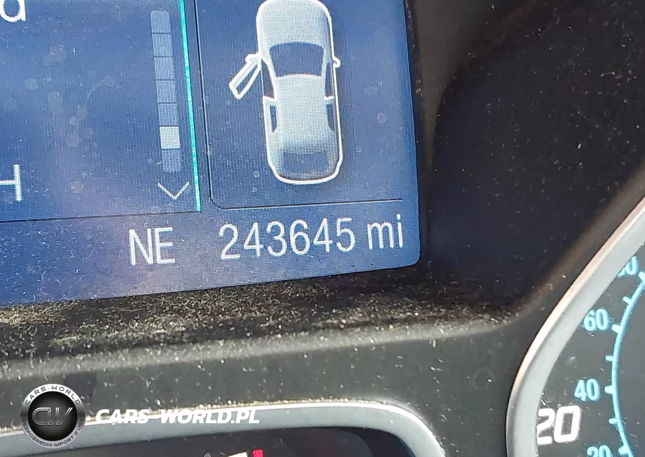 2015 Ford Escape S VIN:1FMCU0F71FUC66131 - 7