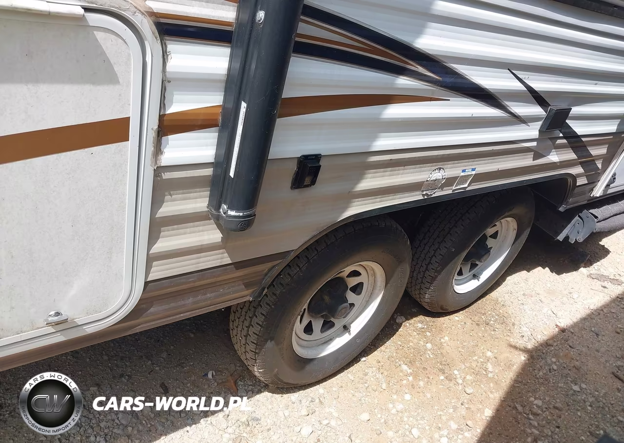 2016 Wildwood Other VIN:4X4TWDB20G7352590 - 11