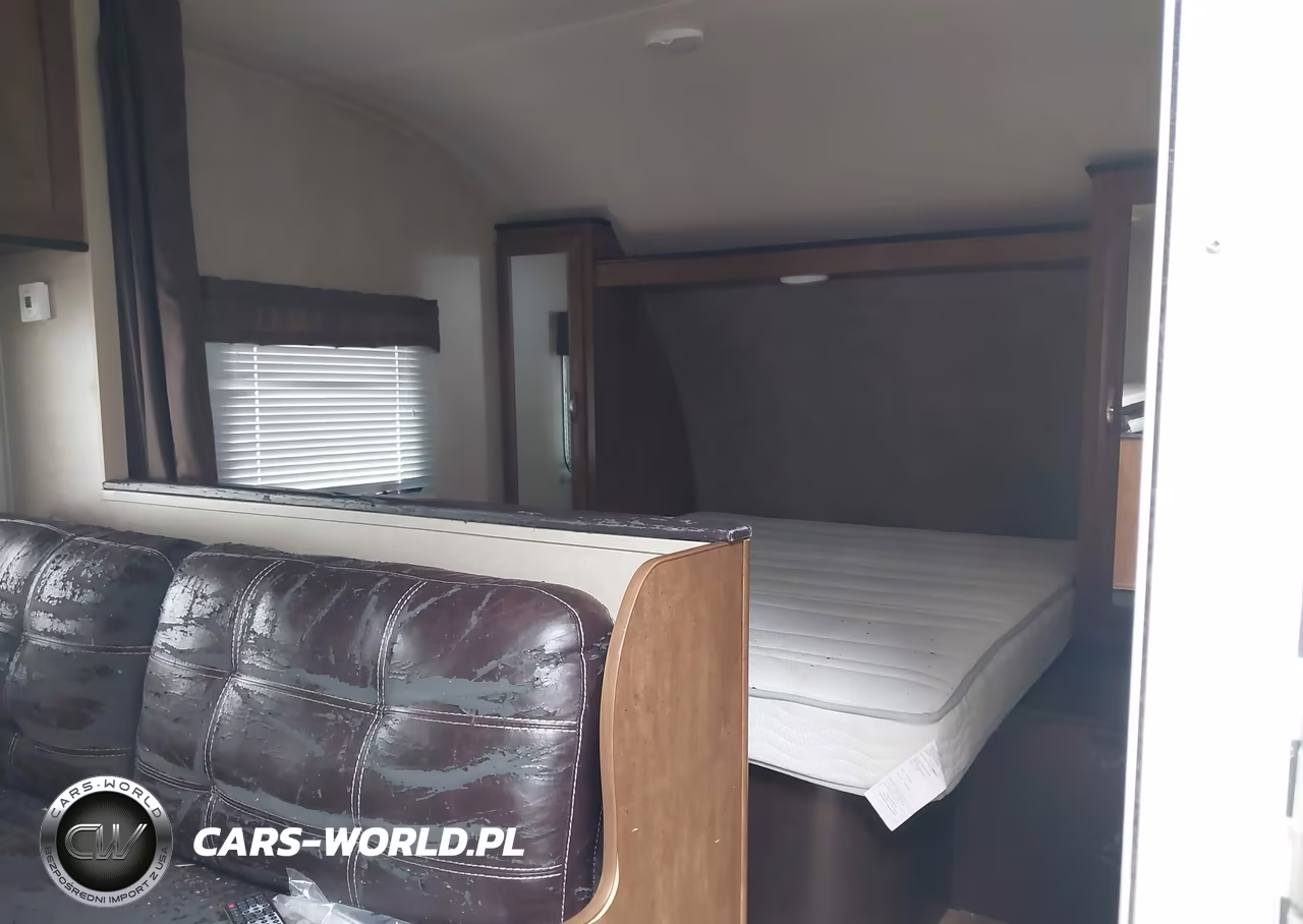 2016 Wildwood Other VIN:4X4TWDB20G7352590 - 5