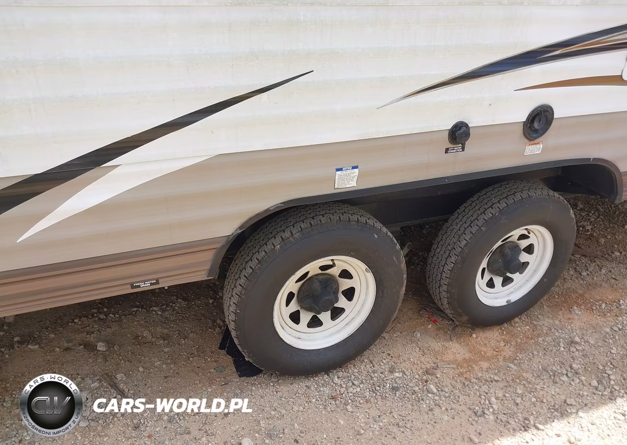 2016 Wildwood Other VIN:4X4TWDB20G7352590 - 7