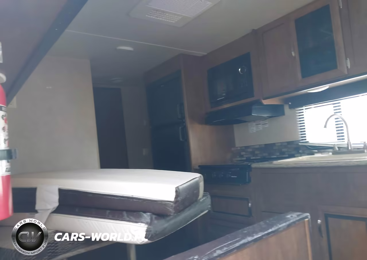 2016 Wildwood Other VIN:4X4TWDB20G7352590 - 8