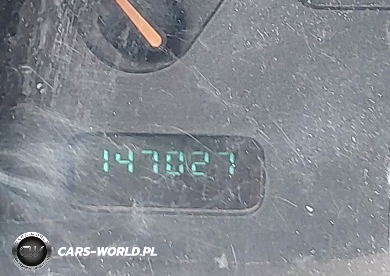 2001 Dodge Durango VIN:1B4HS28NX1F588610 - 7