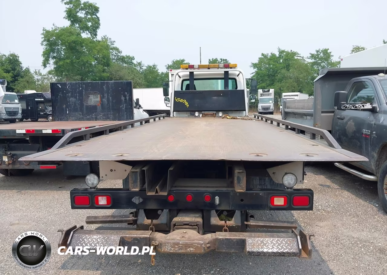 2012 Freightliner M2 106 Medium Duty VIN:1FVACWDT4CHBH0289 - 15