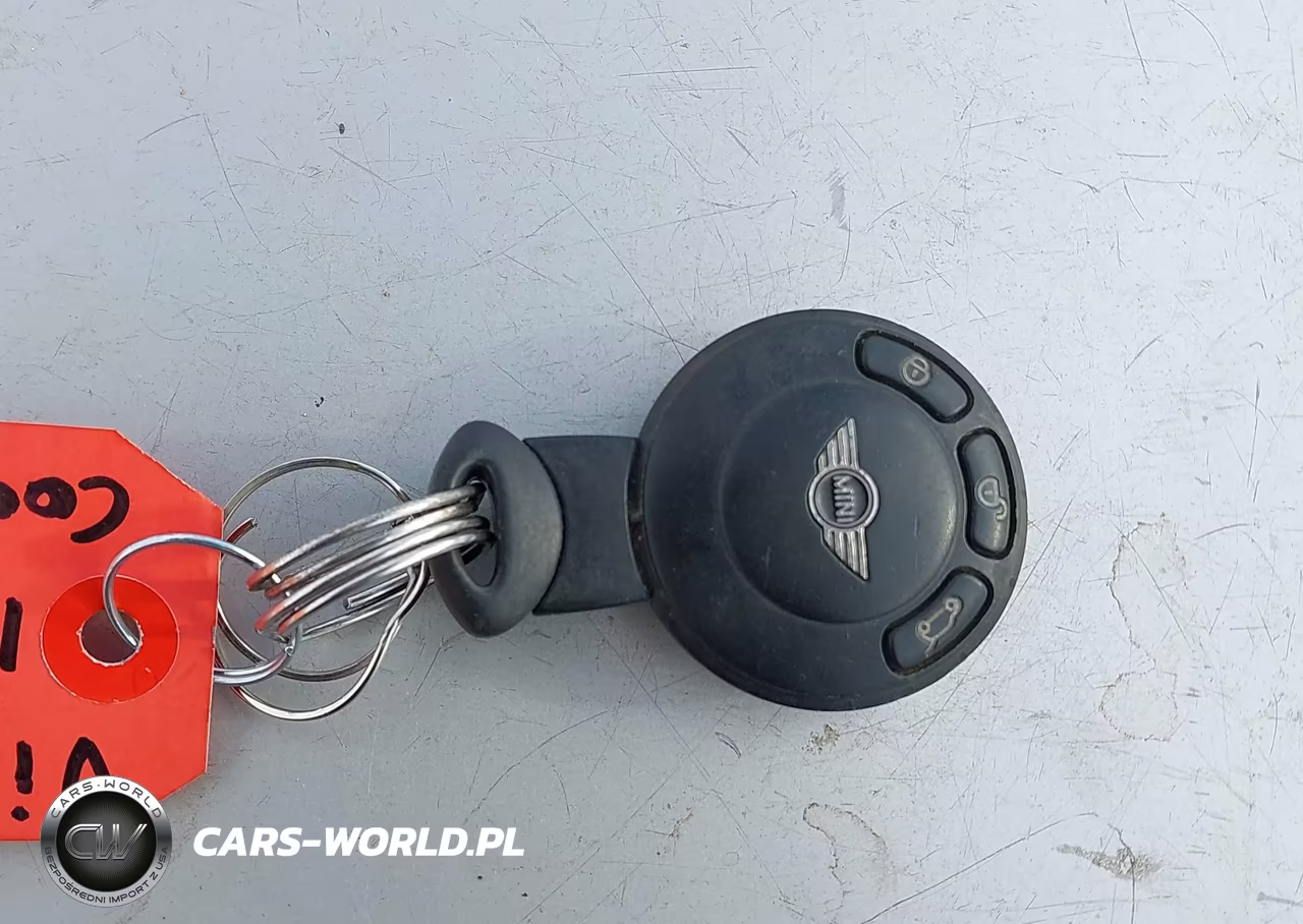 2012 Mini Cooper VIN:WMWSU3C5XCT263635 - 11