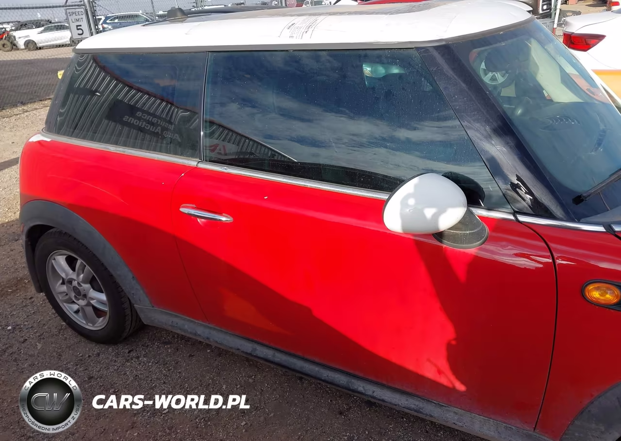 2012 Mini Cooper VIN:WMWSU3C5XCT263635 - 13