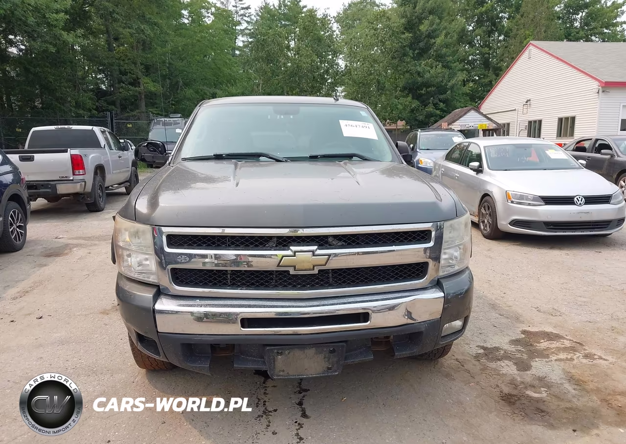 2011 Chevrolet Silverado 1500 Lt VIN:1GCRKSE33BZ180962 - 12