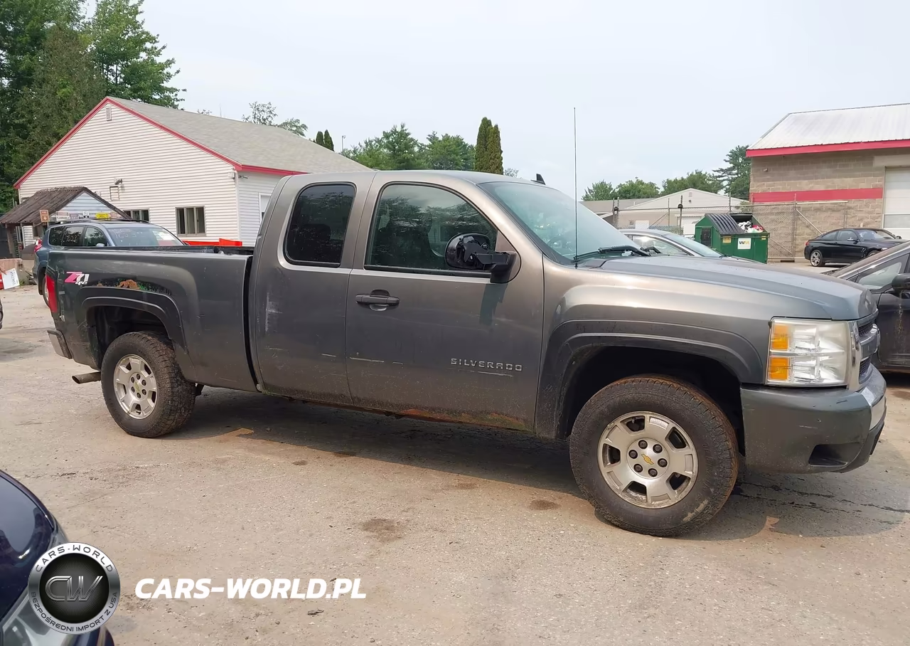 2011 Chevrolet Silverado 1500 Lt VIN:1GCRKSE33BZ180962 - 13