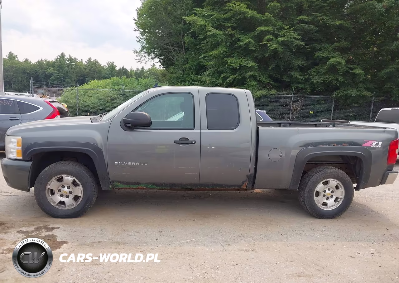 2011 Chevrolet Silverado 1500 Lt VIN:1GCRKSE33BZ180962 - 14