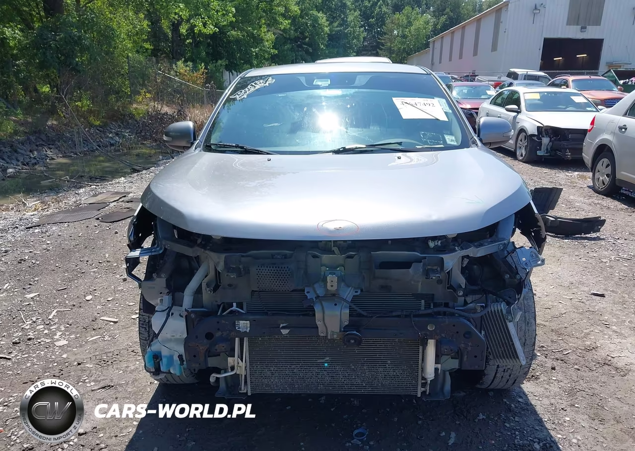 2021 Mitsubishi Outlander Sport 2.0 Be Awc-2.0 Es Awc-2.0 Le Awc-2.0 Se Awc VIN:JA4ARUAU1MU034069 - 12