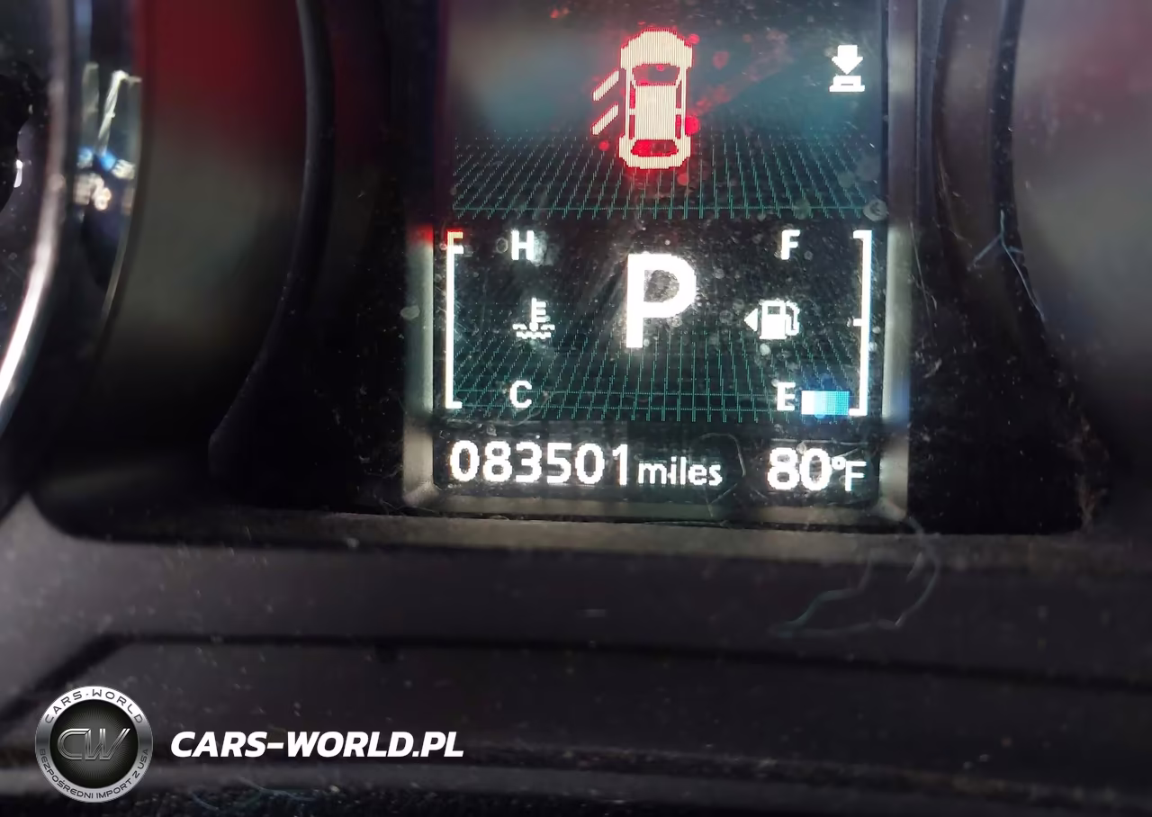 2021 Mitsubishi Outlander Sport 2.0 Be Awc-2.0 Es Awc-2.0 Le Awc-2.0 Se Awc VIN:JA4ARUAU1MU034069 - 15