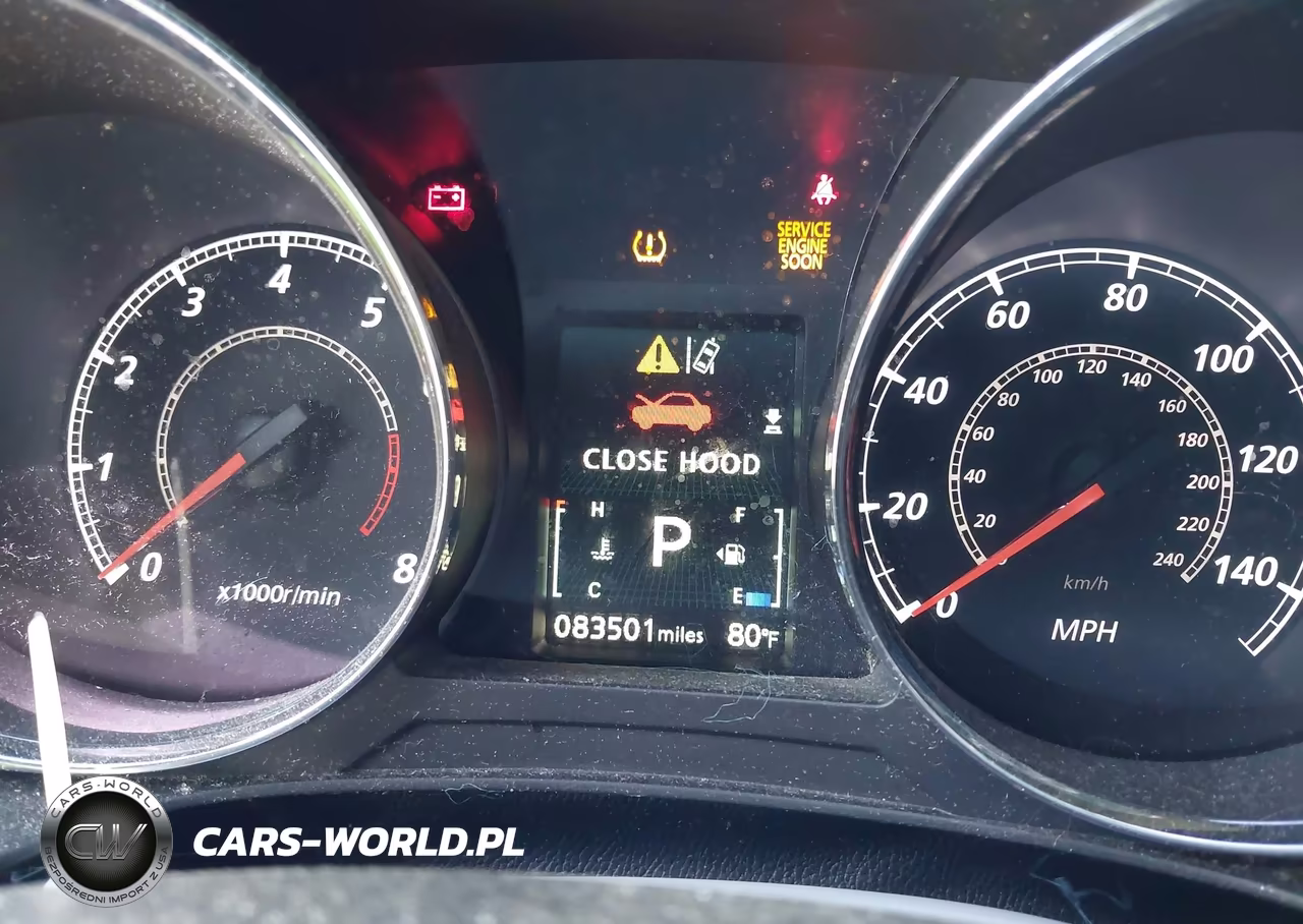 2021 Mitsubishi Outlander Sport 2.0 Be Awc-2.0 Es Awc-2.0 Le Awc-2.0 Se Awc VIN:JA4ARUAU1MU034069 - 7