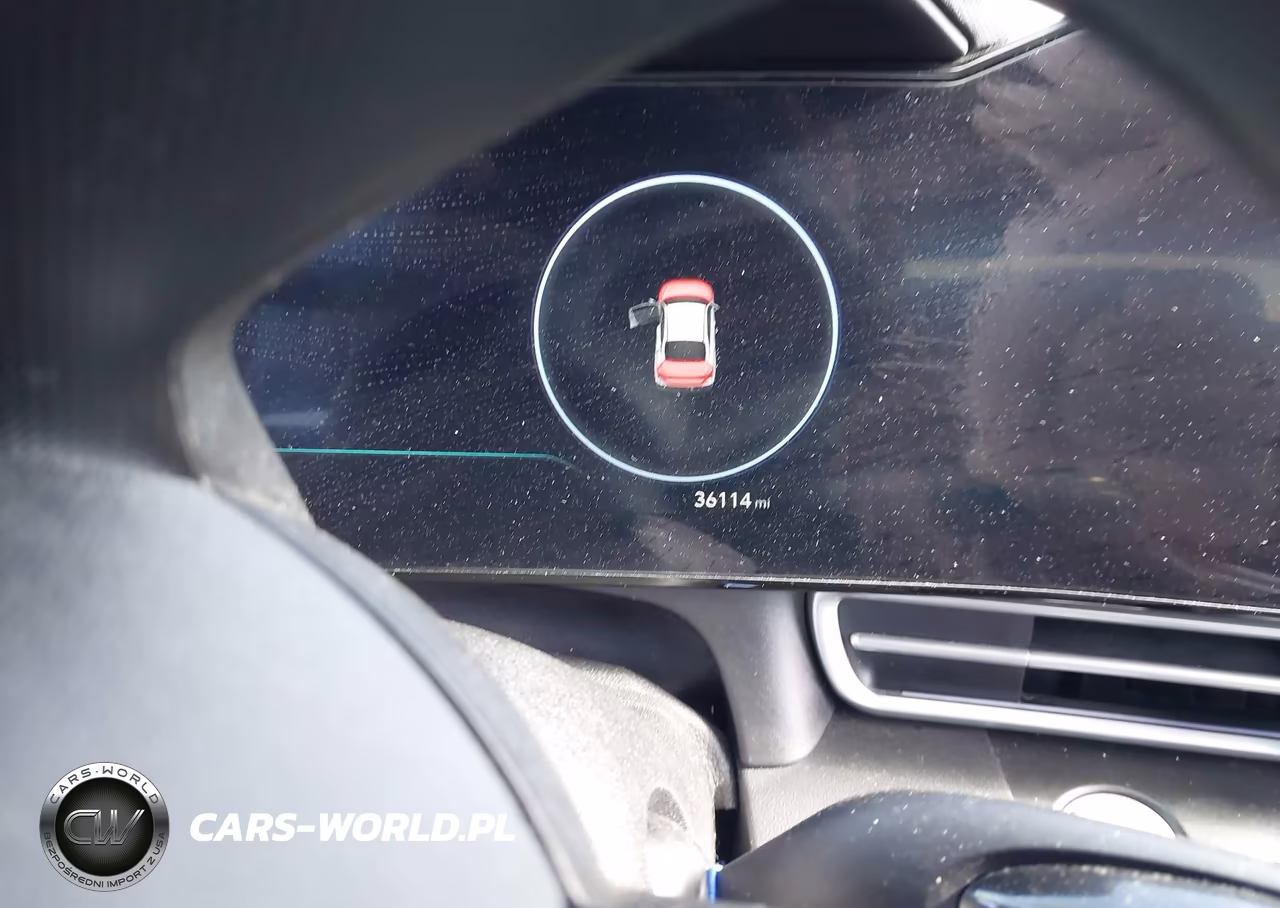 2025 Hyundai Elantra Hybrid Limited VIN:KMHLN4DJ1SU121958 - 7