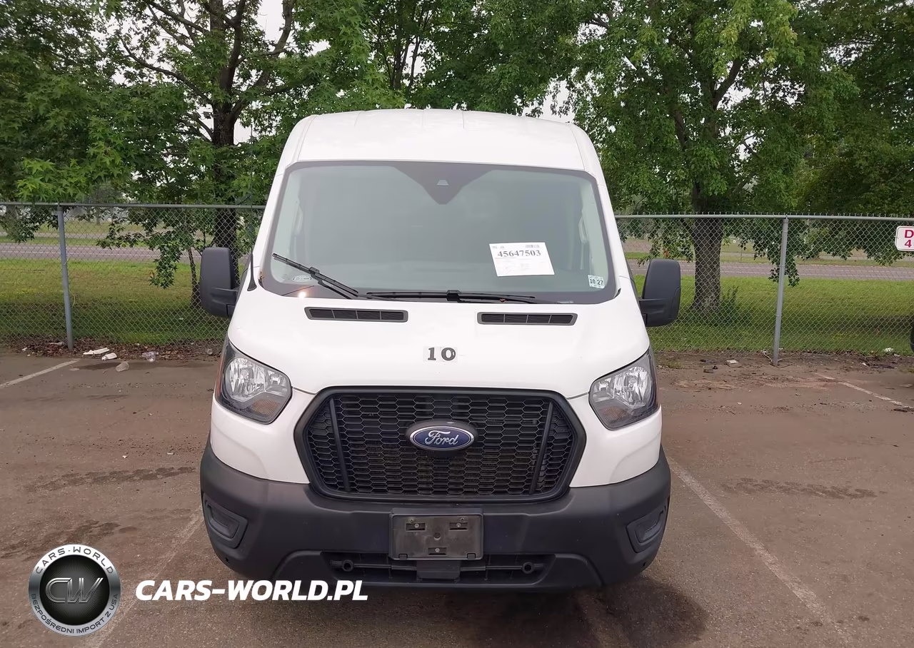 2022 Ford Transit-350 Passenger Van Xl VIN:1FBAX2C85NKA53659 - 12