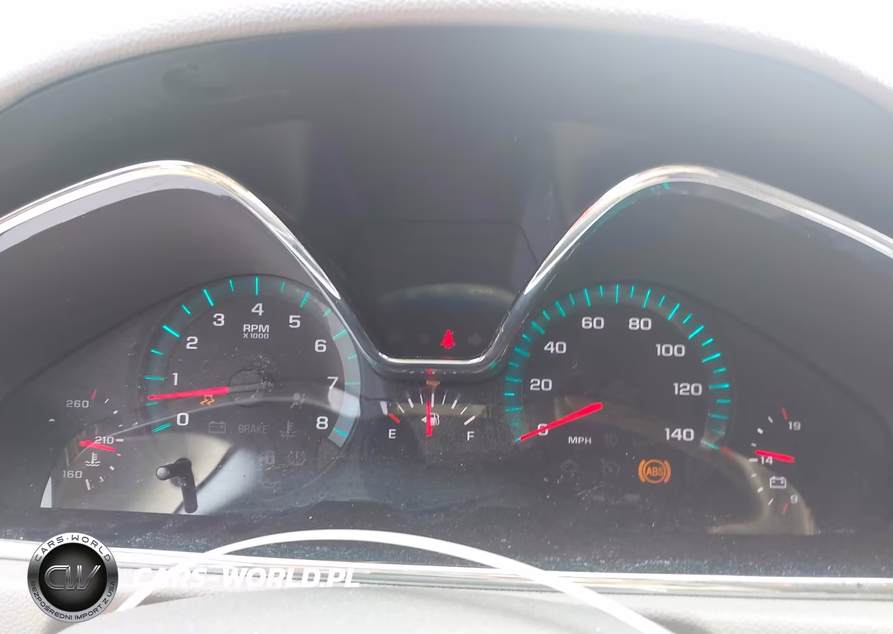 2015 Chevrolet Traverse Ls VIN:1GNKVFED6FJ129203 - 7