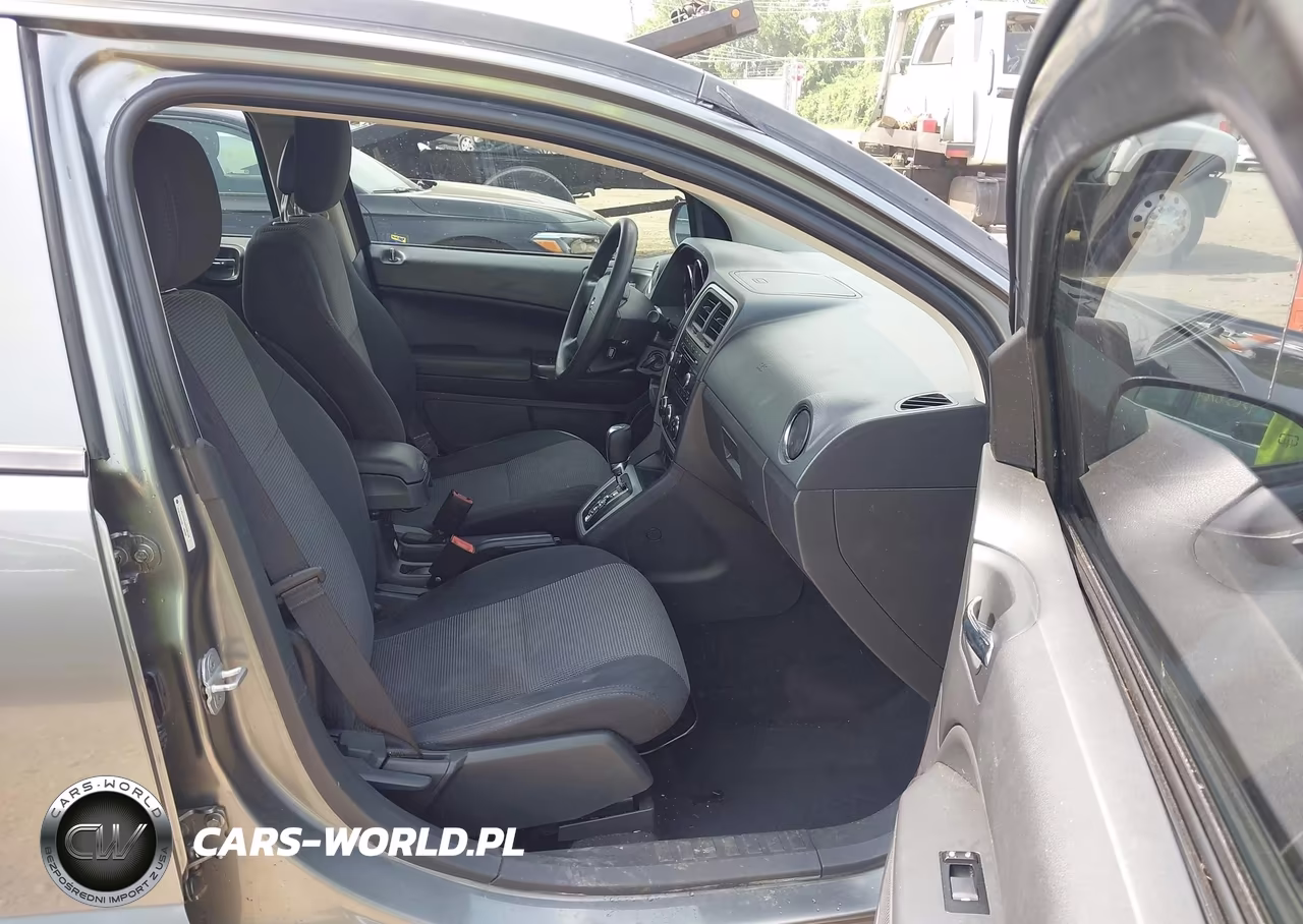 2012 Dodge Caliber Sxt VIN:1C3CDWDA5CD535138 - 5