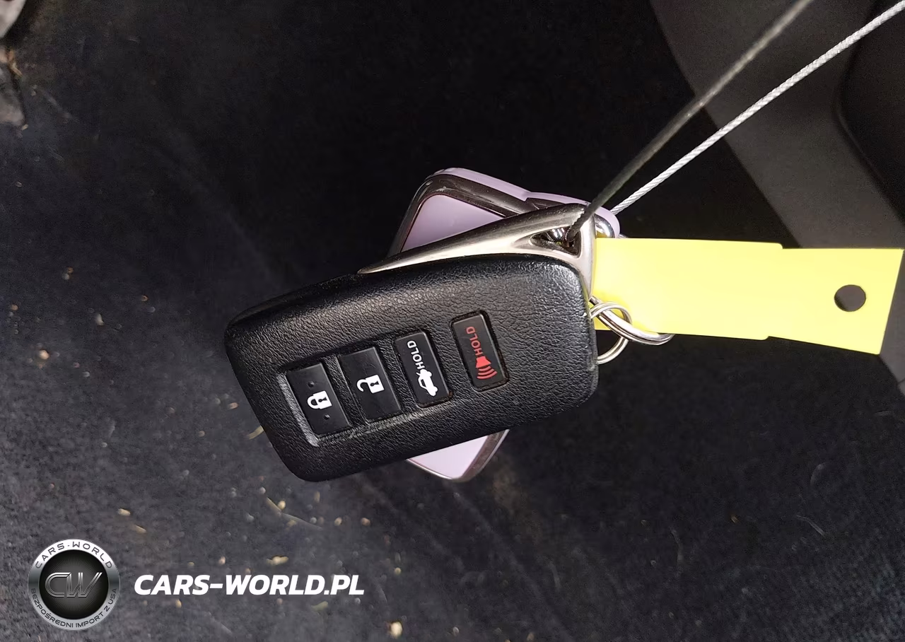 2014 Lexus Is 250 VIN:JTHBF1D21E5009064 - 11