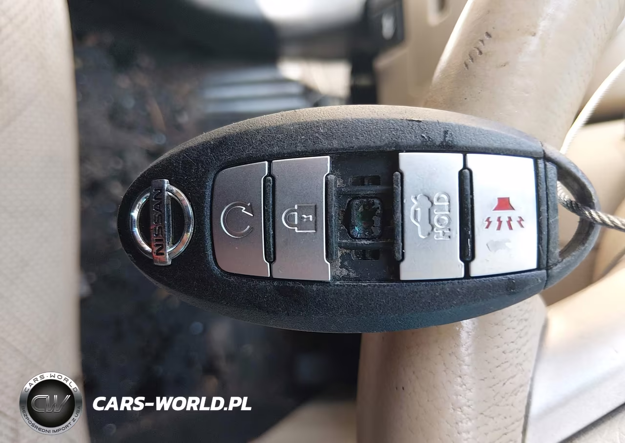 2015 Nissan Altima 3.5 Sl VIN:1N4BL3AP3FC222610 - 11