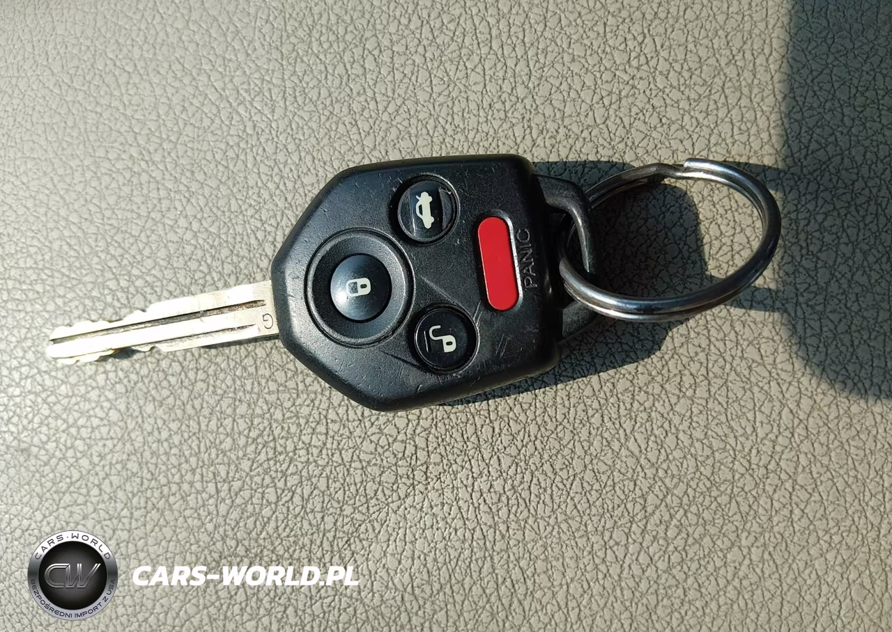 2013 Subaru Impreza 2.0I Premium VIN:JF1GJAB63DH026401 - 11
