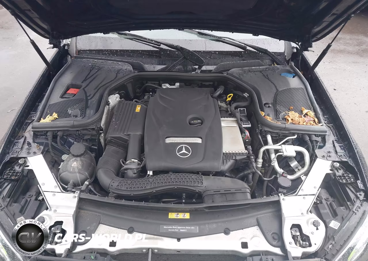 2018 Mercedes-Benz E 300 4Matic VIN:WDDZF4KB2JA399412 - 10